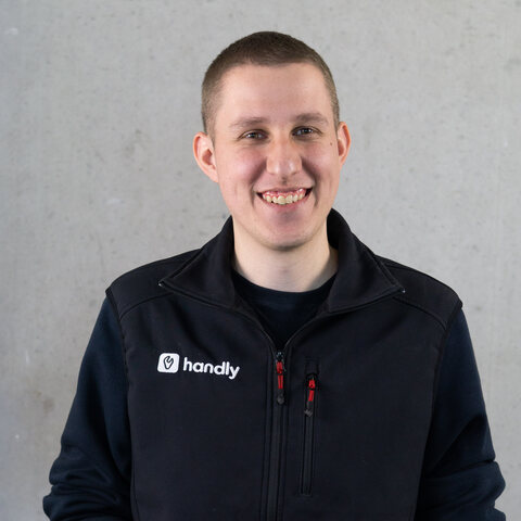 Bastian Meyer