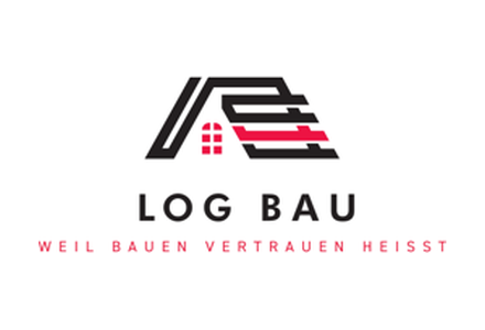 Logbau